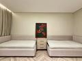 4-комнатная квартира · 157 м² · 11/21 этаж, проспект Аль-Фараби 103 — Потрясающий вид на горы со всех комнат за 2 млн ₸ в Алматы, Бостандыкский р-н — фото 38