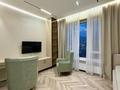 4-комнатная квартира · 157 м² · 11/21 этаж, проспект Аль-Фараби 103 — Потрясающий вид на горы со всех комнат за 2 млн ₸ в Алматы, Бостандыкский р-н — фото 32