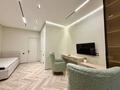 4-комнатная квартира · 157 м² · 11/21 этаж, проспект Аль-Фараби 103 — Потрясающий вид на горы со всех комнат за 2 млн ₸ в Алматы, Бостандыкский р-н — фото 35