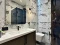 4-комнатная квартира · 157 м² · 11/21 этаж, проспект Аль-Фараби 103 — Потрясающий вид на горы со всех комнат за 2 млн ₸ в Алматы, Бостандыкский р-н — фото 57