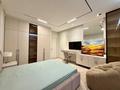 4-комнатная квартира · 157 м² · 11/21 этаж, проспект Аль-Фараби 103 — Потрясающий вид на горы со всех комнат за 2 млн ₸ в Алматы, Бостандыкский р-н — фото 25