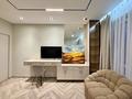 4-комнатная квартира · 157 м² · 11/21 этаж, проспект Аль-Фараби 103 — Потрясающий вид на горы со всех комнат за 2 млн ₸ в Алматы, Бостандыкский р-н — фото 24