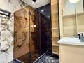 4-комнатная квартира · 157 м² · 11/21 этаж, проспект Аль-Фараби 103 — Потрясающий вид на горы со всех комнат за 2 млн ₸ в Алматы, Бостандыкский р-н — фото 53