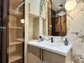 4-комнатная квартира · 157 м² · 11/21 этаж, проспект Аль-Фараби 103 — Потрясающий вид на горы со всех комнат за 2 млн ₸ в Алматы, Бостандыкский р-н — фото 56