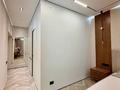 4-комнатная квартира · 157 м² · 11/21 этаж, проспект Аль-Фараби 103 — Потрясающий вид на горы со всех комнат за 2 млн ₸ в Алматы, Бостандыкский р-н — фото 46