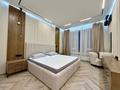 4-комнатная квартира · 157 м² · 11/21 этаж, проспект Аль-Фараби 103 — Потрясающий вид на горы со всех комнат за 2 млн ₸ в Алматы, Бостандыкский р-н — фото 31