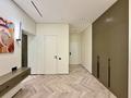4-комнатная квартира · 157 м² · 11/21 этаж, проспект Аль-Фараби 103 — Потрясающий вид на горы со всех комнат за 2 млн ₸ в Алматы, Бостандыкский р-н — фото 44