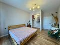 1-комнатная квартира · 50 м² · 10/12 этаж, Бекхожина 15 — Бегалина за 450 000 ₸ в Алматы, Медеуский р-н — фото 4