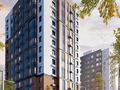 2-бөлмелі пәтер · 82.5 м² · 9/12 қабат, Абая 28а​, бағасы: 100 млн ₸ в Алматы, Бостандыкский р-н — фото 5