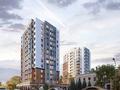 2-бөлмелі пәтер · 82.5 м² · 9/12 қабат, Абая 28а​, бағасы: 100 млн ₸ в Алматы, Бостандыкский р-н — фото 6