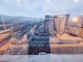3-бөлмелі пәтер · 120 м² · 7/21 қабат, Аль-Фараби 27 — Сейфуллина, бағасы: 1.3 млн ₸ в Алматы, Бостандыкский р-н — фото 54