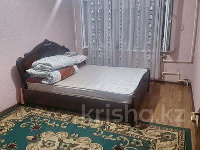 1-комнатная квартира · 37 м² · 3/5 этаж, 17-й микрорайон — Шаяхметова за 1 500 ₸ в Шымкенте, Аль-Фарабийский р-н