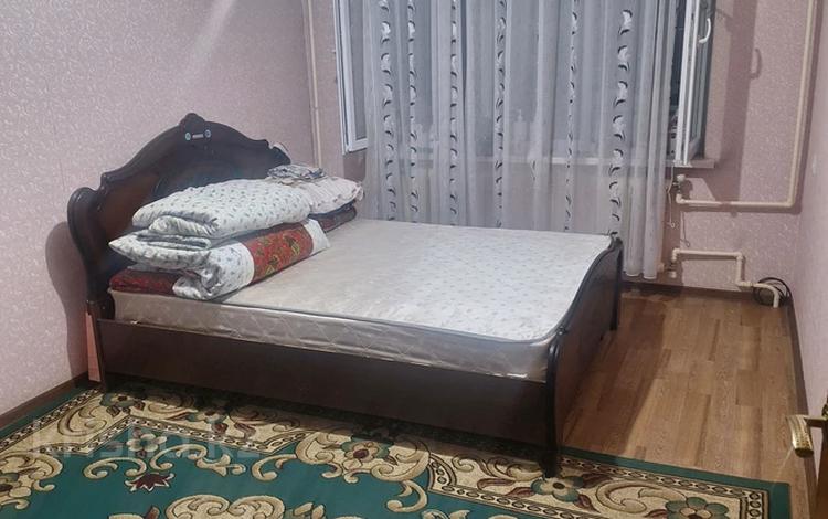 1-комнатная квартира · 37 м² · 3/5 этаж, 17-й микрорайон — Шаяхметова за 1 500 ₸ в Шымкенте, Аль-Фарабийский р-н — фото 2