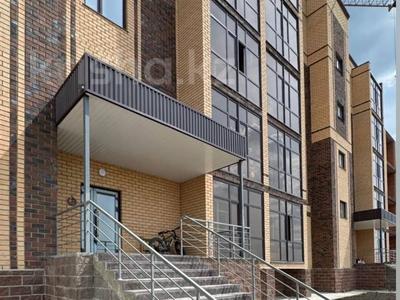2-комнатная квартира · 65.4 м² · 4 этаж, Гастелло за ~ 26.2 млн ₸ в Петропавловске