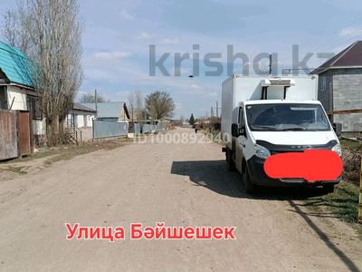 Дача · 1 комната · 15 м² · 6 сот., Байшешек 116 — СК Буровик за 8 млн ₸ в Актобе