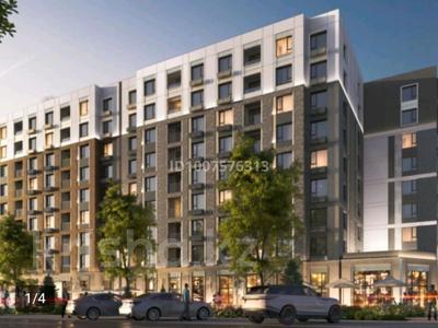 2-комнатная квартира · 65.2 м² · 2/9 этаж, Жамбыла 162 за 35.5 млн 〒 в Таразе