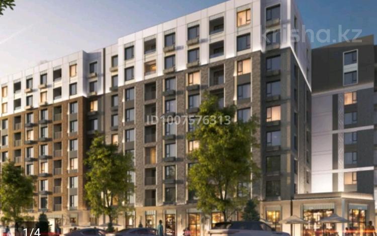 2-комнатная квартира · 65.2 м² · 2/9 этаж, Жамбыла 162 за 35.5 млн 〒 в Таразе — фото 2