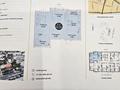 2-комнатная квартира · 65.2 м² · 2/9 этаж, Жамбыла 162 за 35.5 млн 〒 в Таразе — фото 6