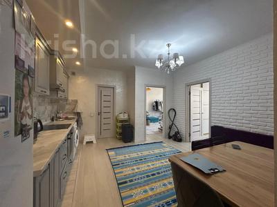 2-комнатная квартира · 47 м² · 9/9 этаж, Талгарский тракт за 26 млн 〒 в 