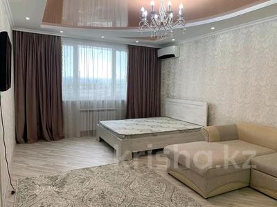 1-бөлмелі пәтер, 45 м², 3/9 қабат ай сайын, Каратал 40 — Кирова, бағасы: 165 000 〒 в Талдыкоргане, Каратал