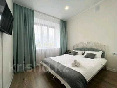 1-бөлмелі пәтер · 40 м² · 4/13 қабат, Розыбакиева 247/8 — Левитана, бағасы: 2 500 〒 в Алматы, Бостандыкский р-н