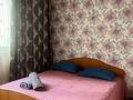 2-комнатная квартира, 58 м² посуточно, Торайгырова за 13 000 〒 в Алматы, Бостандыкский р-н