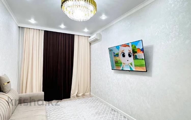 2-комнатная квартира · 60 м² · 10/10 этаж, Култегин 19/1 за ~ 42 млн ₸ в Астане, Нура р-н — фото 2