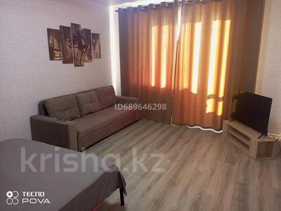 1-бөлмелі пәтер · 50 м² · 9/9 қабат, Наримановская 70, бағасы: 11 000 ₸ в Костанае