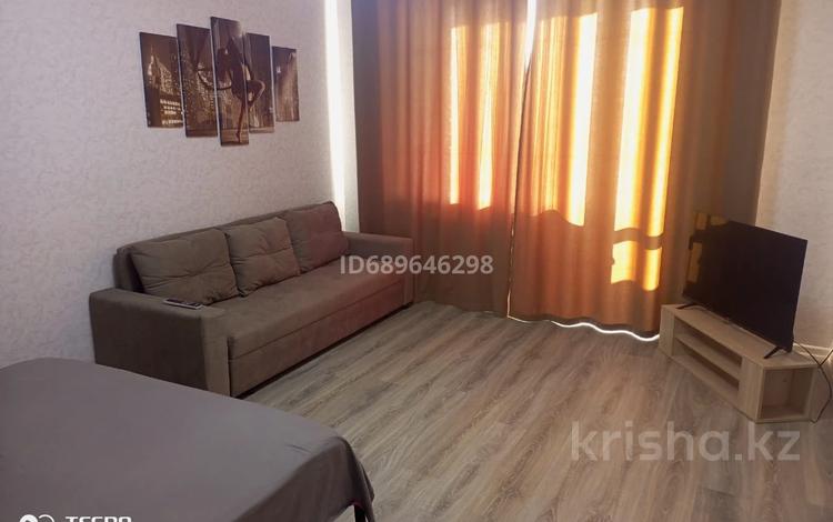 1-комнатная квартира · 50 м² · 9/9 этаж, Наримановская 70 за 11 000 ₸ в Костанае — фото 15