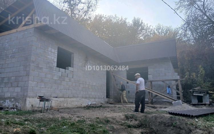 Саяжай · 2 бөлме · 50 м² · 8 сот., мкр Каменское плато 125 — Ладушкино высокогорное, бағасы: 56 млн ₸ в Алматы, Медеуский р-н — фото 2