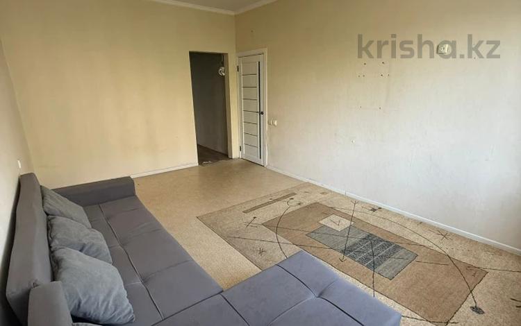 1-комнатная квартира · 40 м² · 5/9 этаж, мкр Аксай-4 за 28 млн ₸ в Алматы, Ауэзовский р-н — фото 2