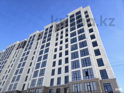 1-бөлмелі пәтер · 42.8 м² · 1/12 қабат, ​Улица Шамши Калдаяков, 46 46, бағасы: 22 млн ₸ в Астане, Сарайшык р-н