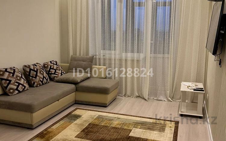 1-комнатная квартира · 45 м² · 7/9 этаж, мкр. Алтын орда, Газизы Жубановой 146/1 — Народной Канцелярии за 220 000 ₸ в Актобе — фото 2