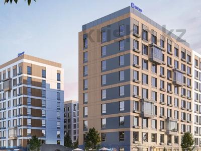 2-комнатная квартира · 45 м² · 6/9 этаж, мкр Ботакоз 2/1 за 33 млн ₸ в Алматы, Алатауский р-н