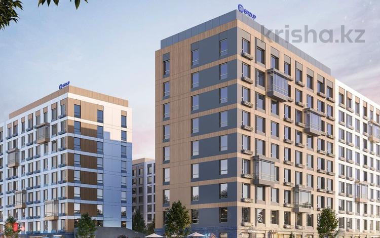 2-бөлмелі пәтер · 45 м² · 6/9 қабат, Ботагөз 2/1, бағасы: 33 млн ₸ в Алматы, Алатауский р-н — фото 4