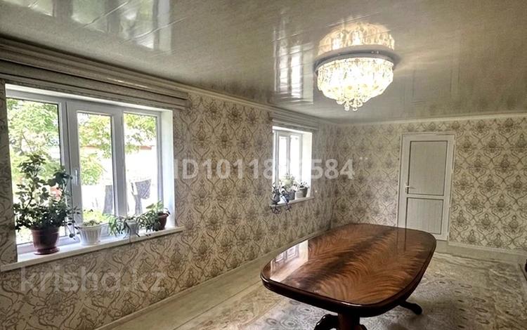 Отдельный дом · 4 комнаты · 143 м² · 10 сот., Мәткерім 42 за 25 млн ₸ в Акбулак — фото 4