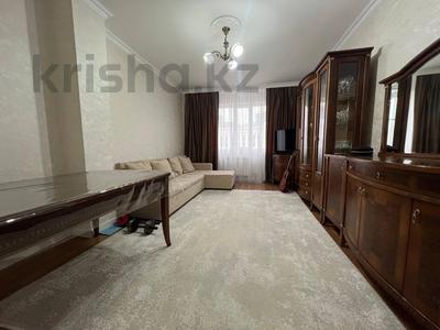 3-комнатная квартира · 80.1 м² · 8/9 этаж, Сауран 4 за 41 млн ₸ в Астане, Есильский р-н