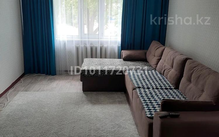 2-бөлмелі пәтер · 49 м² · 1/5 қабат, Уалиханова 162 — ОблГАИ, бағасы: 16 млн ₸ в Кокшетау — фото 2