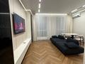 4-комнатная квартира · 160 м² · 13/14 этаж, Сарайшык 34а за 1.4 млн ₸ в Астане, Есильский р-н — фото 2