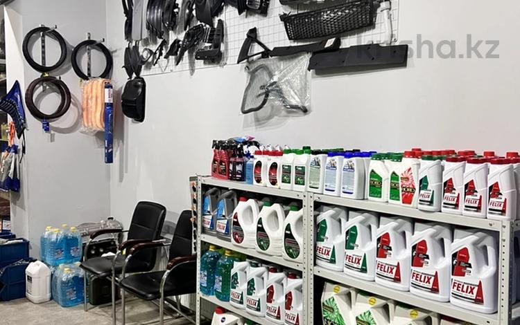 Свободное назначение, магазины и бутики, склады · 138 м² за 110 млн 〒 в Астане, Сарыарка р-н — фото 2