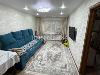 3-комнатная квартира · 63 м² · 3/5 этаж, 35 квартал 23 за 22.5 млн ₸ в Семее