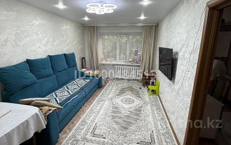 3-комнатная квартира · 63 м² · 3/5 этаж, 35 квартал 23 за 22.5 млн ₸ в Семее — фото 11