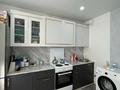 2-комнатная квартира · 52.3 м² · 7/9 этаж, Шакшака Жанибека батыра 45а за 27 млн ₸ в Костанае — фото 5