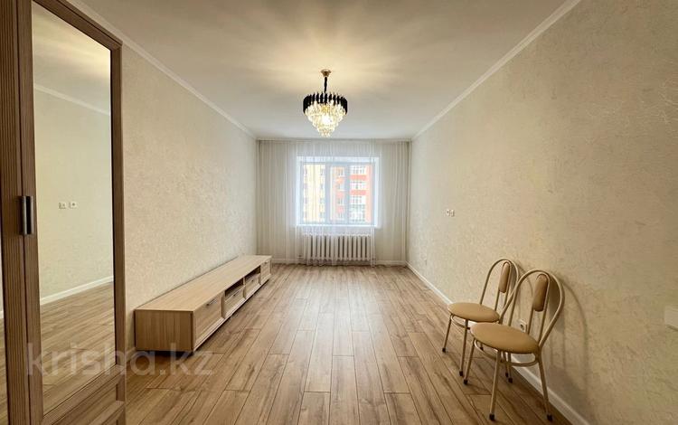 2-комнатная квартира · 57 м² · 6/10 этаж, Иманбаевой 3 за 35 млн ₸ в Астане, р-н Байконур — фото 2