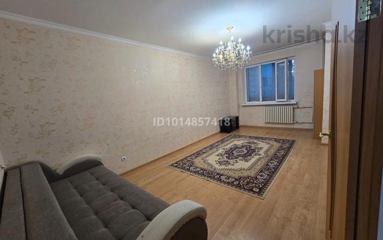 1-комнатная квартира · 45 м² · 3/9 этаж, Чингиза Айтматова за 24 млн ₸ в Астане — фото 2