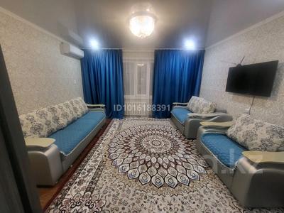 2-комнатная квартира · 54.5 м² · 6/9 этаж, Бобровка, Каркаралинская 22 за 200 000 ₸ в Семее