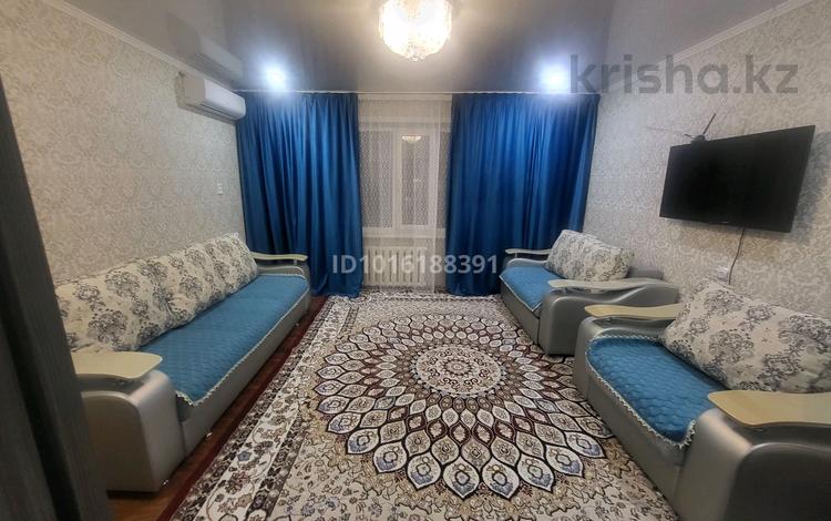 2-комнатная квартира · 54.5 м² · 6/9 этаж, Бобровка, Каркаралинская 22 за 200 000 ₸ в Семее — фото 2