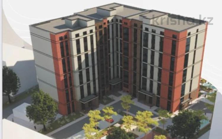 2-комнатная квартира · 58.9 м² · 3/9 этаж, Микрорайон Коктем 5/5 за ~ 23.6 млн ₸ в Кокшетау — фото 2