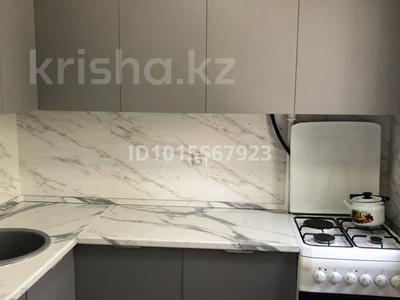 2-комнатная квартира · 47 м² · 2/4 этаж, мкр №3 — Абая/Саина за 280 000 ₸ в Алматы, Ауэзовский р-н