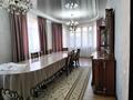 Отдельный дом • 7 комнат • 302 м² • 10 сот., Алматинская 42 за 63 млн 〒 в Талдыкоргане — фото 2